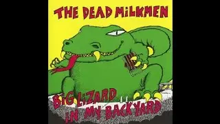 The Dead Milkmen - 