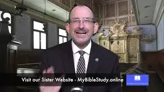 Isaiah Chapter 30 Part 1