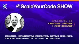 Simplicity at scale with Simon Eskildsen of Shopify