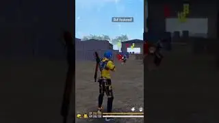 FREE FIRE GAME PLAY SHORTS VIDEO EP 13 #GameOpinion #Shorts