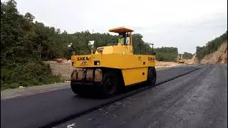 Road Rollers Sakai TS205#PTR