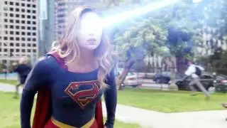 Gotham, Arrow, Supergirl & Flash- My Demons