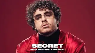 [FREE] Jack Harlow Type Beat 2022 - Secret | Free Type Beat 2022