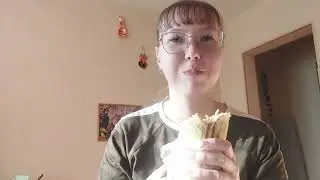 🌯ШАУРМА🌯