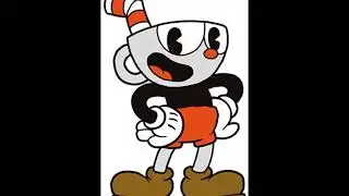 Cuphead's Stomach Growling 