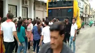 Barati_Rodso Sandal DJ Rimix...Visartion