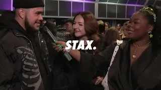 PSV6 SECONDLEFT - Flex Mami Interviews