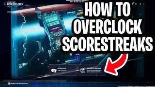 How to Overclock Scorestreaks in COD Black Ops 7 - Full Guide
