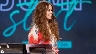 12 Benefits of the Anointing pt. 4 🔥🙏 ll JumpStart ll Pastor Charity Kalstrup