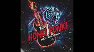 Honki Ponki - Şenay - Rock versiyon