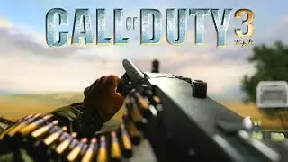 PLAYING CALL OF DUTY 3 IN 2026...