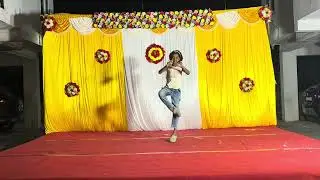 Kids Dance performance - 4