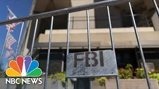 Pennsylvania Man Accused Of Threatening To Kill FBI Agents