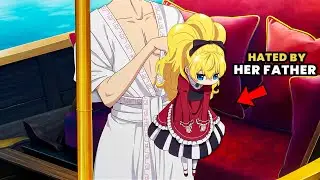 She Was Born Hated By Everyone, But Secretly Unlocked The Power To Change Fate