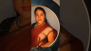Giving pleasure to Amma is the Greatest pleasure for her children #ammaponnu #amma#momdaughter #mom
