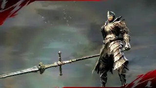 Dark Souls - A Build do Matador de Dragões