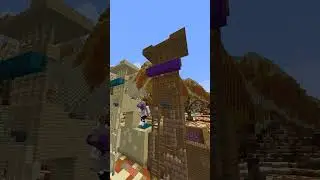 Basket Shootout - Australian Scraplands #minecraftsurvivor #minecraft #survivor