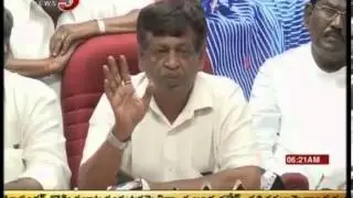 AP Political Heat - TV5