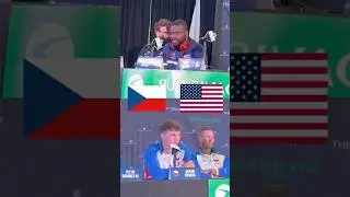 🇺🇸 USA vs Czechia 🇨🇿 | Final Thoughts Before Davis Cup Tie