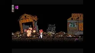 Paul's Gaming - Monster Bash part25 - Episode 3 [BLIND]