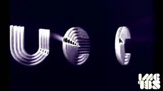 UGC Distribution & Europe 1 (1986) in BP/EZ Combo