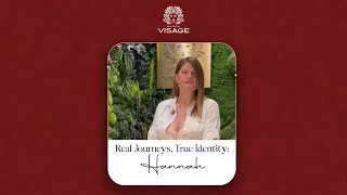 Real Journeys, True Identity: Trans Voices at VISAGE Hanna