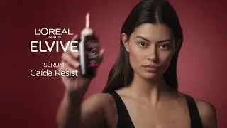 Elvive Ca&iacute;da Resist ✨S&eacute;rum