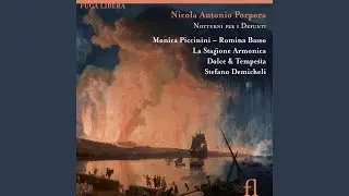 Notturno Primo: Responsorio, Qui Lazarum resuscitasti