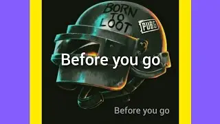 Pubg mobile montage 100K