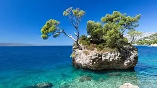 Croatia | Summer Adventures | GoPro Hero 4 Black | 4k