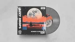 bomshi & minimog - 4Am (1 Hour Long)