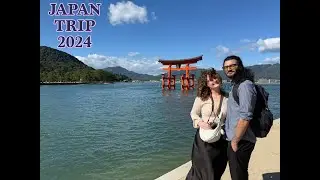 JAPAN TRIP 2024