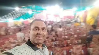 SANJEEV MEHTA VLOGS | days of 25th.        Aaj pahla Navratra hai