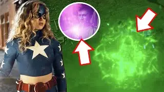 Stargirl Season 2 FINAL Trailer Breakdown! - Green Lantern Revealed! New Heroes & Villains Revealed!