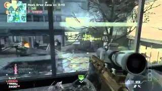 xTw7 - Mw3 Montage 1