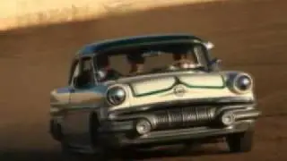 Vintage Torque Fest 2010