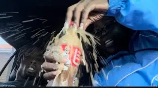 PUTTING MENTOS IN MY MOM COKE PRANK… (SUPER HILARIOUS)
