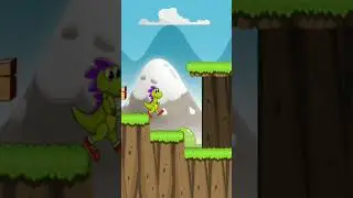 Bubble Era Adventures.