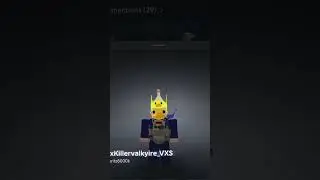 VEXUS [VXS] #roblox #foryou #edit #gaming #skulledit #trendigmusic #rivals