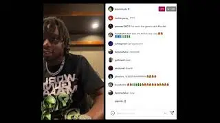 JetsonMade Playing Beats 🔥🚀🔥