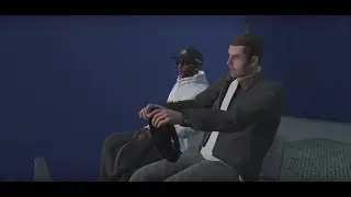 Grand Theft Auto 5 