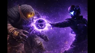 Solo Caretaker on Contraverse Holds | Renegades