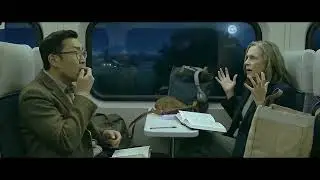 🎬&laquo;【ЗНАК】&raquo; (AI Short Film)🪧🚫