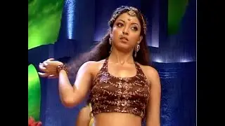 Tanushree dances Nathani Utaro item song during on location shoot for film OK Horn Pleassss