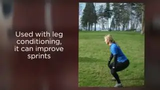 Physiquality blog: Will overspeed running help me?
