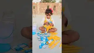 Amazing chocolates lover gadgets #funny #comedy #magic #viral #shorts