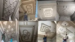 2026 New Modern POP Ceiling Designs | 200+ Plus Minus Bedroom & Hall Ideas 2026