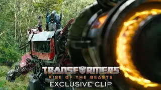 Transformers: Rise of the Beasts | 