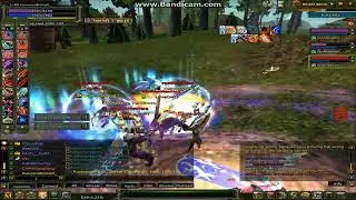 KNIGHT ONLINE 80 LEVEL ASSASIN PK MOVIE EUROPA