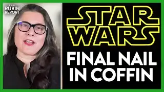 New Woke &lsquo;Star Wars&rsquo; Movie Announcement Is the Final Nail in the Coffin for Fans
